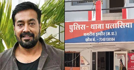 फिल्म निर्देशक अनुराग के खिलाफ केस दर्ज, ब्राह्मणों पर आपत्तिजनक टिप्पणी का आरोप