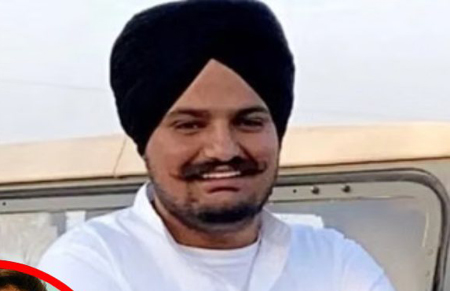 लॉरेंस बिश्नोई गैंग का गुर्गा गर्लफ्रेंड समेत गिरफ्तार, सिद्धू मूसेवाला की रेकी करने और फायरिंग मामले में आया था नाम