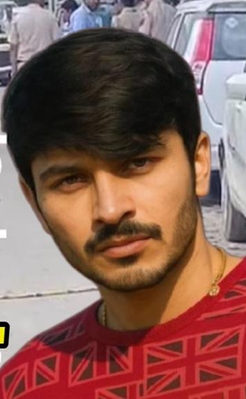 जिम ट्रेनर विजय हत्या की जिम्मेदारी गैंगस्टर हिमांशु भाऊ ने ली, अमेरिका में बैठकर दिल्ली को दहला रहा