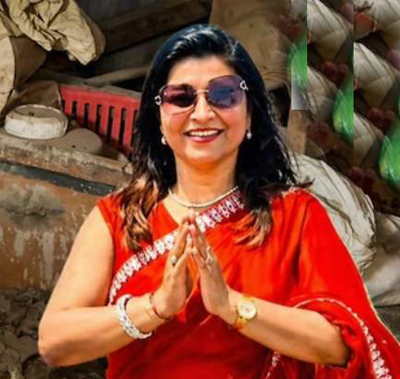 नीला ड्रम के बाद अब आया बक्सा कांडः पति ने पत्नी की हत्या कर शव को संदूक में रखा, फिर सीमेंट डालकर गलाया