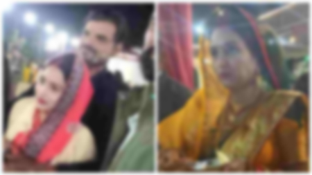 बॉयफ्रेंड को साथ रखने की जिद पर अड़ी पत्नी, विरोध करने पर पति का फोड़ा सिर, फिर जेवर-नगदी लेकर बच्चों समेत हुई फरार