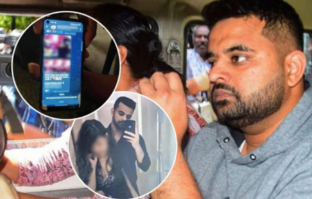 प्रज्वल रेवन्ना के मोबाइल में 90 पोर्न-वीडियो मिले: नई FIR दर्ज; सेंट्रल क्राइम ब्रांच ने जेल में छापा मारकर जब्त किया