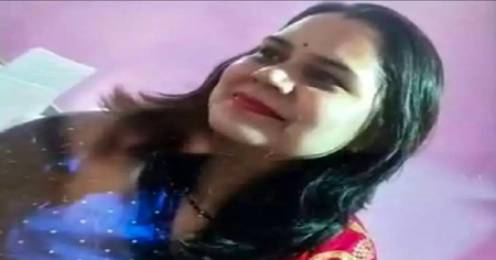 ‘शिवानी मर्डर केस’: पत्नी को तकिए से मारकर बेड पर छोड़ा मरा हुआ सांप; बैंक अफसर पति को दो हत्याओं की सजा