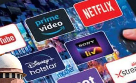 गंदी बात, रसीली भाभी, चरमसुख, खुला दरवाजा, नमकीन किस…. OTT और सोशल मीडिया पर अश्लील कंटेंट को लेकर ‘सुप्रीम कोर्ट हुआ लाल’,