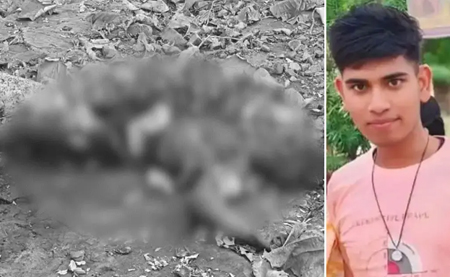 अंधविश्वास की बलि चढ़ा युवक…! जंगल में जिंदा जलाया, दोस्तों ने रची खौफनाक साजिश