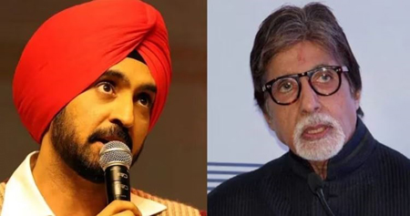 अमिताभ बच्चन के ‘जलसा’ और दिलजीत दोसांझ के कॉन्सर्ट को बम से उड़ाने की धमकी, मुंबई में सुरक्षा बढ़ाई गई
