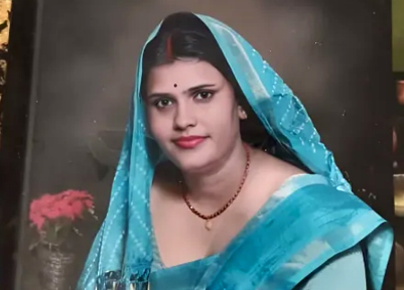 बच्चों को स्कूल छोड़ने जा रही महिला का फिल्मी स्टाइल में किया अपहरण