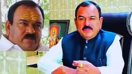 ढोंगी बाबा पर दुष्कर्म की एक और नई FIR दर्ज, यौन शोषण, धमकी और नरबलि एवं जादूटोना का केस बना