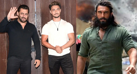 लॉरेंस गैंग का आतंक! रणवीर के बाद सलमान के जीजा को मिली धमकी, करोड़ों रुपए की मांग