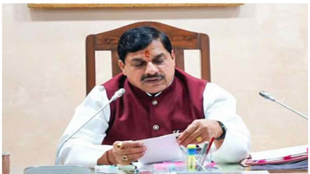 2 से ज्यादा बच्चों की हटेगी पाबंदी: एमपी सरकार देगी सरकारी नौकरी, कैबिनेट बैठक में पेश होगा प्रस्ताव