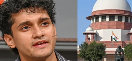 ‘सुप्रीम कोर्ट का फैसला हम नहीं मानेंगे…,’ ज्ञानेश कुमार पर सीजेपी का बड़ा फैसला, सौरभ दास ने कहा- CEC के खिलाफ हम अपनी राह चलेंगे