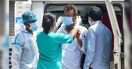 Covid-19 : कोरोना एक बार फिर एशिया में फैला रहा पांव, हांगकांग-सिंगापुर में मामलों में तेजी, क्या भारत पर भी मंडरा रहा खतरा?
