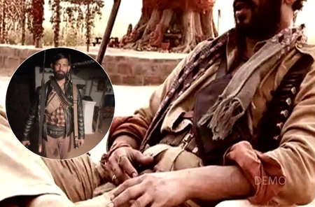 चंबल में फिर लौटा डकैतों का खौफ, डकैत कल्ली गुर्जर ने कंटेनर के 12 टायर फोड़े, वसूला टैरर टैक्स