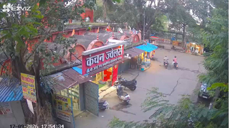 ज्वेलर्स डकैती कांड का पर्दाफाशः पुलिस की कार्रवाई में अंतरराज्यीय गिरोह धराशायी, शॉर्ट एनकाउंटर में 1 आरोपी घायल