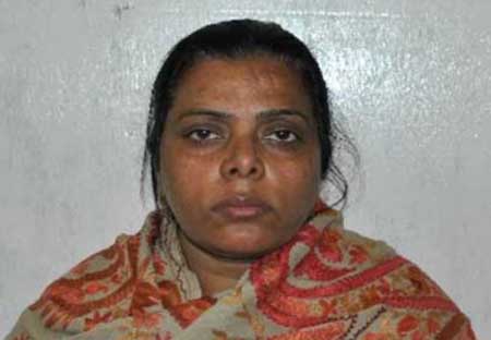 200 CCTV, 100 फोन ट्रैक और 2 महीने की तलाश के बाद पकड़ी गई 50,000 की इनामी ‘ड्रग क्वीन’