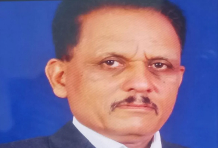 IB के रिटायर्ड DSP गिरफ्तारः पड़ोसी की जमीन पर दावा करने तैयार किए थे फर्जी दस्तावेज
