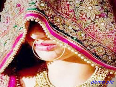 दूल्हे को नींद की गोलियां खिलाकर दुल्हन ने किया .... 5 छिंदवाड़ा से गिरफ्तार