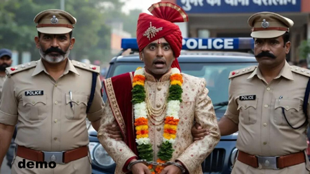 वैवाहिक धोखाधड़ी : महाठग दूल्हा को महाराष्ट्र पुलिस ने किया गिरफ्तार, 25 महिलाओं से की करोड़ों ठगी