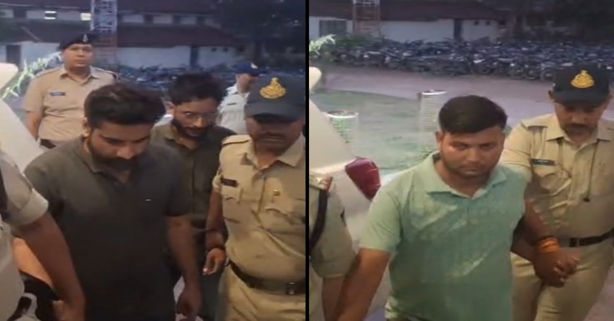 तीन फर्जी डॉक्टर गिरफ्तार: सरकारी नौकरी में दे रहे थे सेवाएं, पूछताछ में हो सकता है बड़ा खुलासा