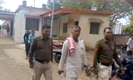 बीजेपी नेता सहित 6 लोगों के हत्‍यारे को फांसी की सजा