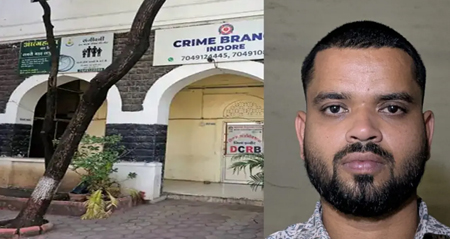 “007” में छिपा था गैंग का राज: मोबाइल जांच में सामने आया लॉरेंस कनेक्शन,महिदपुर से पकड़े गए गुर्गे