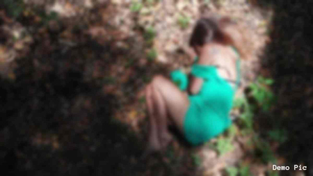 नाबालिग लड़की के साथ गैंगरेप: जंगल ले गई सहेली, उसके भाई और दो अन्य साथियों ने किया दुष्कर्म