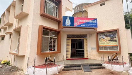 एक ही रात में पुलिस टीम पर दो बार हमला, ASI समेत तीन पुलिसकर्मी घायल