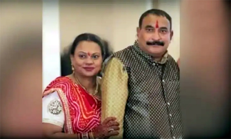 न्यू ईयर पर ट्रिपल मर्डर, सोना कारोबारी में घर में चली गोलियां, लेन-देन का विवाद या अवैध संबंध?