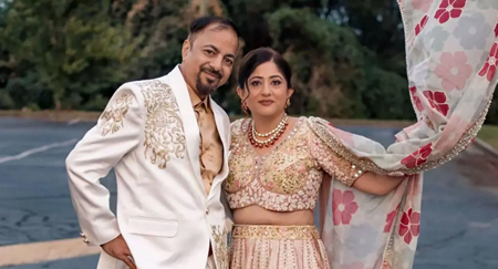 खौफनाक वारदात : अमेरिका में भारतीय मूल की पत्नी समेत चार लोगों की हत्या, अलमारी में छिपे बच्चे