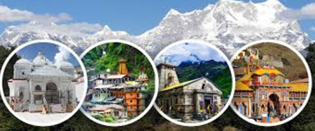 केदारनाथ-बद्रीनाथ में गैर हिंदुओं की एंट्री बैन होगी, 48 मंदिरों में भी नहीं जा सकेंगे, इन्हें मिलेगी छूट