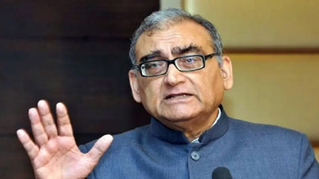 'कॉकरोच' के बाद अब शुरू 'इश्क करो पार्टी' : सुप्रीम कोर्ट के रिटायर जज बने संरक्षक, आवेदन बुलाए