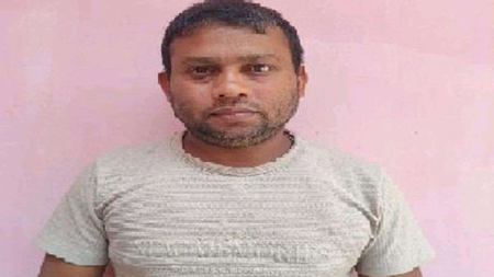 राजस्थान इंटेलिजेंस ने असम एयर फोर्स स्टेशन से जासूस को किया गिरफ्तार