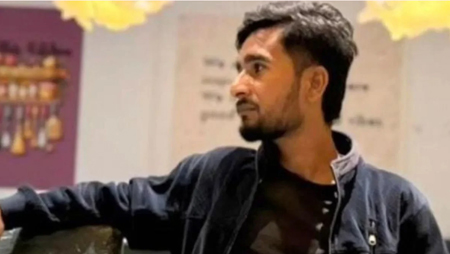 कर्नाटक में संदिग्ध आतंकी कनेक्शन: बीदर से 24 वर्षीय युवक गिरफ्तार, UAPA के तहत केस