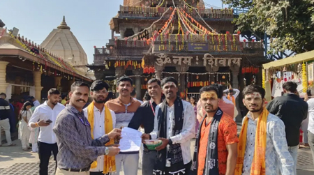 महाकाल दरबार में 5500 पुलिसकर्मियों की अर्जी, बंगला चाकरी के बजाय थानों में पोस्टिंग की गुहार