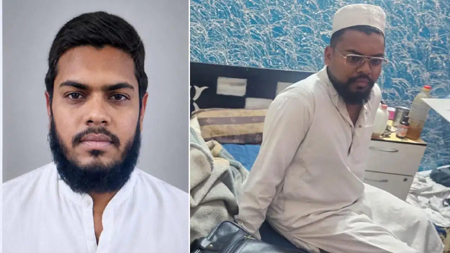 पाकिस्तानी गैंग से कनेक्शन का आरोप, बेंगलुरु में 28 वर्षीय AC टेक्नीशियन गिरफ्तार