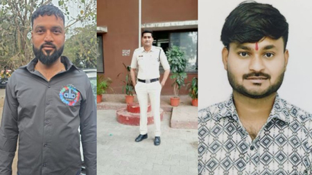 पुलिस की फजीहत: 2 करोड़ की ‘एमडी ड्रग्स’ निकली यूरिया, कोर्ट ने सभी आरोपियों को किया बरी