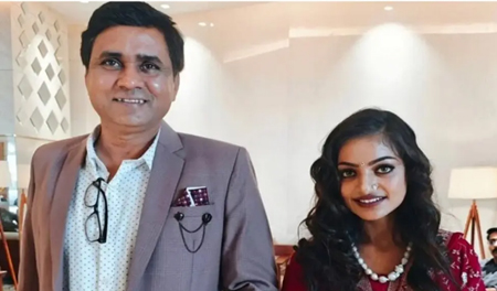 मोनालिसा की शादी पर विवाद : मोनालिसा के डायरेक्टर को मिली सिर तन से जुदा की धमकी