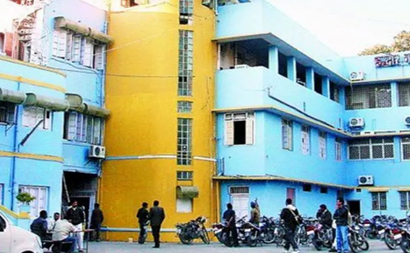 92 करोड़ का फर्जी बिल घोटाले में ईडी का एक्शन: नगर निगम के पूर्व इंजीनियर समेत तीन गिरफ्तार