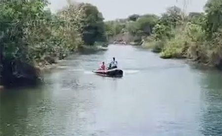 नहर में डूबने से तीन लड़कियों की मौत, शादी की खुशियां मातम में बदली