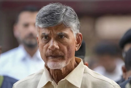 आंध्र प्रदेश में अब तीसरा बच्चा पैदा करने पर मिलेंगे ₹25,000, सीएम नायडू ने किया ऐलान