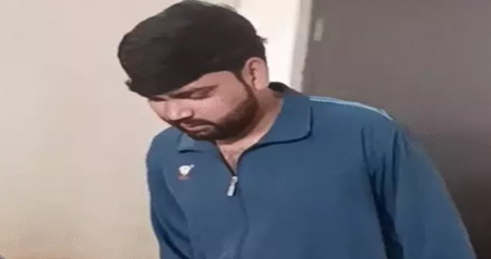 शराब के नशे में बीजेपी नेता ने कार से 5 को रौंदा, 2 की मौत, 3 गंभीर, लोगों ने जमकर पीटा