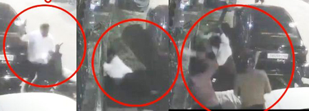 चेन्नई में TVK नेता की बीच सड़क हत्या, 6 लोगों ने धारदार हथियारों से किया ताबड़तोड़ हमला ; मौके पर मौत