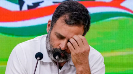 बड़ा फैसला: : दोहरी नागरिकता मामले में बढ़ी मुश्किलें, राहुल गांधी पर FIR के आदेश