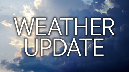 चक्रवात ने ली एंट्री, 18-19-20 मार्च को आंधी-बारिश Alert