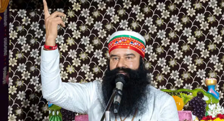 राम रहीम को बड़ी राहत : पत्रकार हत्याकांड में हाईकोर्ट ने किया बरी, तीन आरोपियों की उम्रकैद बरकरार