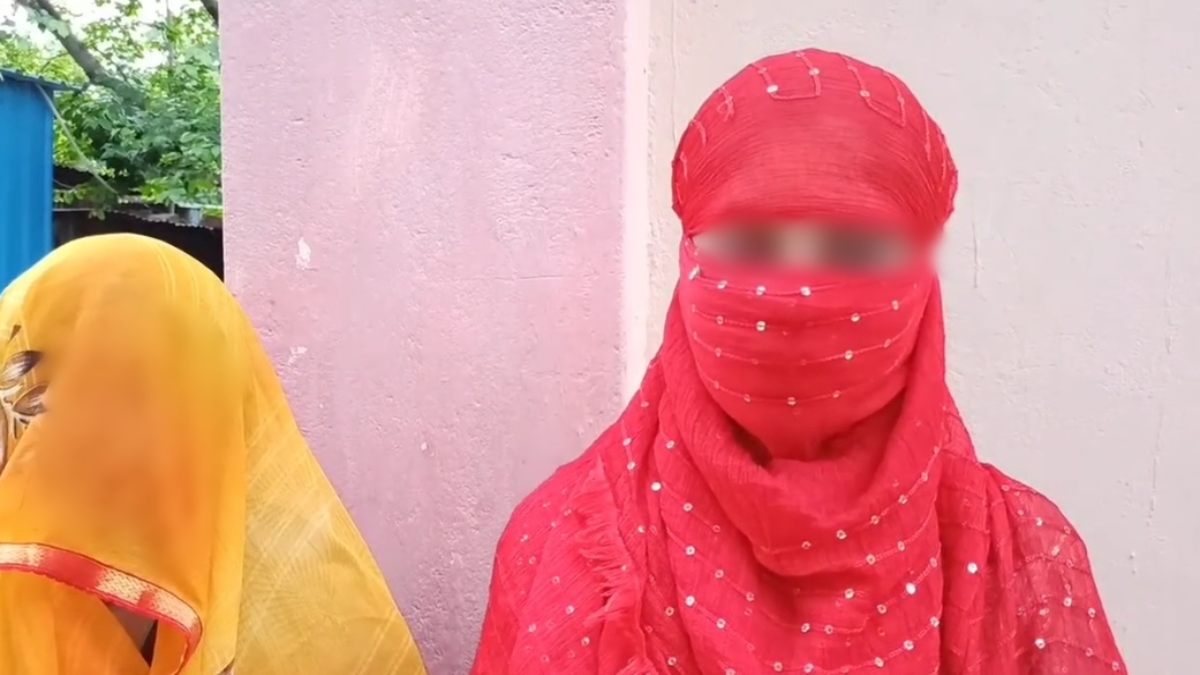 झाड़-फूंक के बहाने 16 साल की किशोरी से रेप: पाखंडी ने ताबीज देने बुलाया, मड़ैया में किया घिनौना काम