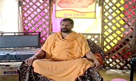 महामंडलेश्वर पर दुष्कर्म का केस दर्ज: महिला का किया शोषण, आरोपी महाराज फरार