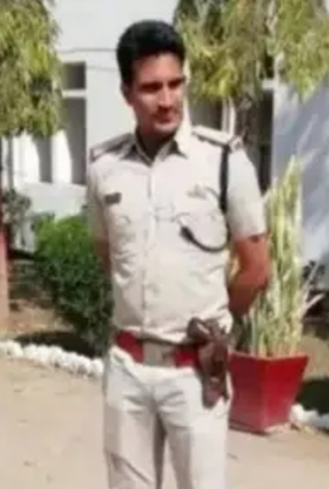 3 लाख की रिश्वत लेते नारकोटिक्स इंस्पेक्टर पकड़ाया, CBI की बड़ी कार्रवाई