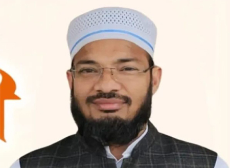 पार्षद शफीक हीरा पर 5 हजार इनाम घोषित, फर्जी रजिस्ट्री कराने का मामला, FIR के बाद से फरार