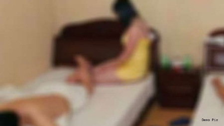 पत्नी ने अपने प्रेमी से कराया पति का मर्डर, रूह कंपा देने वाली साजिश की खौफनाक कहानी